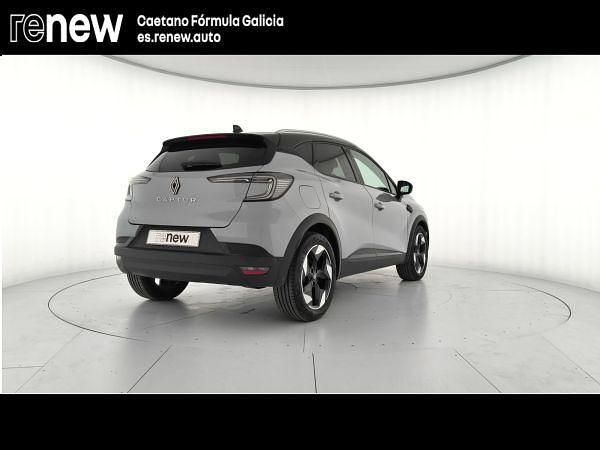 Usado Renault Captur Techno 100 CV (73 kW) 2025 Otro SUV