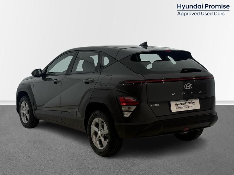 Nuevo Hyundai Kona 99 CV (72 kW) 2025 SUV