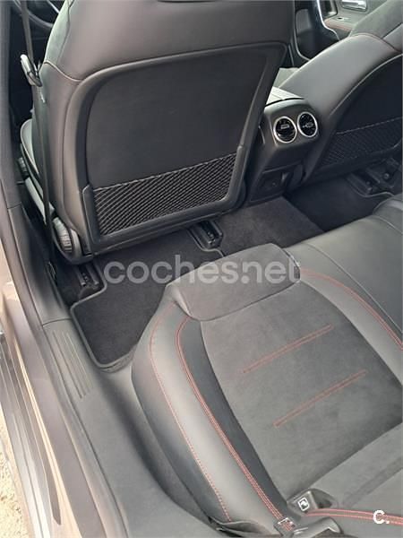 Usado Mercedes CLA250e 218 CV (160 kW) 2023 Gris / plata Berlina