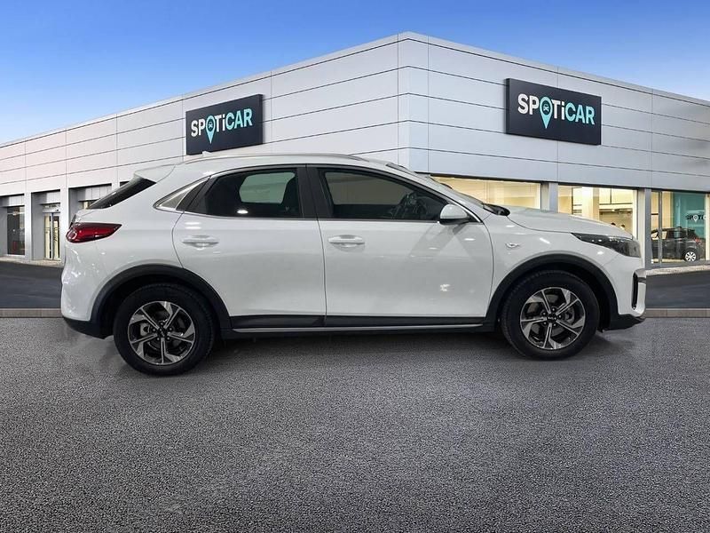 Brugt Kia XCeed 101 HK (74 kW) 2024 Hvid SUV