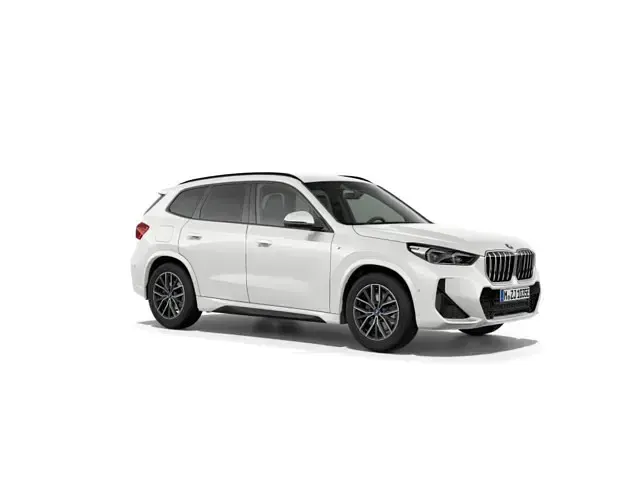 Usado BMW X1 Comfort Edition 245 CV (180 kW) 2025 SUV