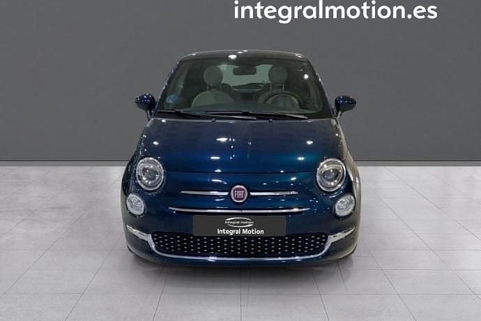 Usado Fiat 500 Dolcevita 69 CV (50 kW) 2022 Utilitario