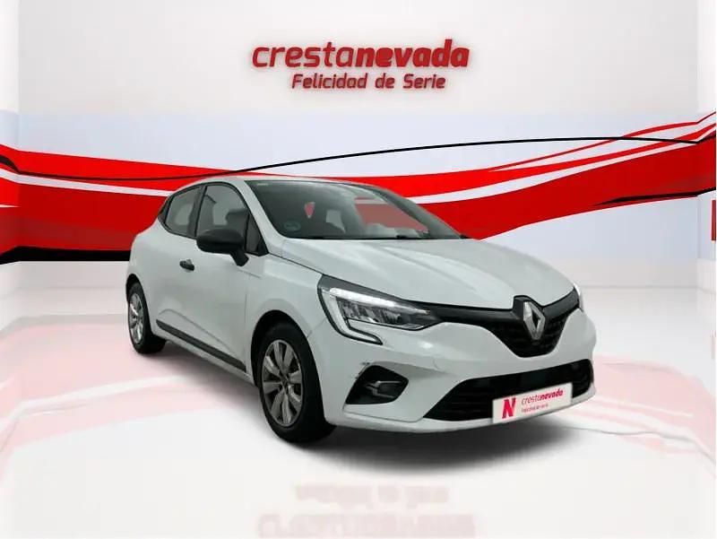 Usado Renault Clio V Zen 86 CV (63 kW) 2020