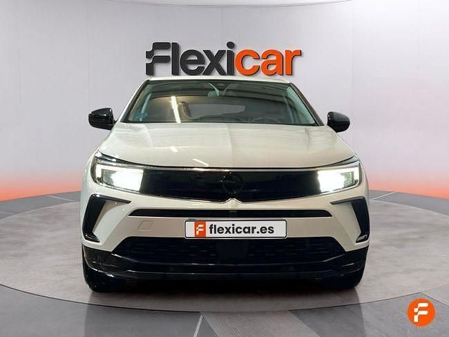Usado Opel Grandland X 130 CV (95 kW) 2023 Blanco SUV