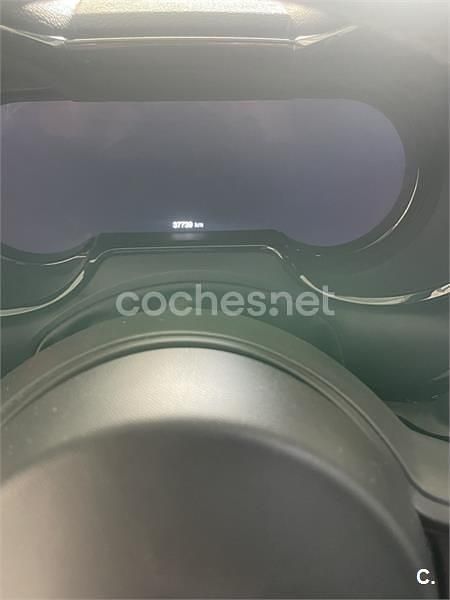 Verde Usado 2022 Alfa Romeo Tonale Edizione Speciale SUV | 29.000 € (Precio justo) - Imagen 1/4