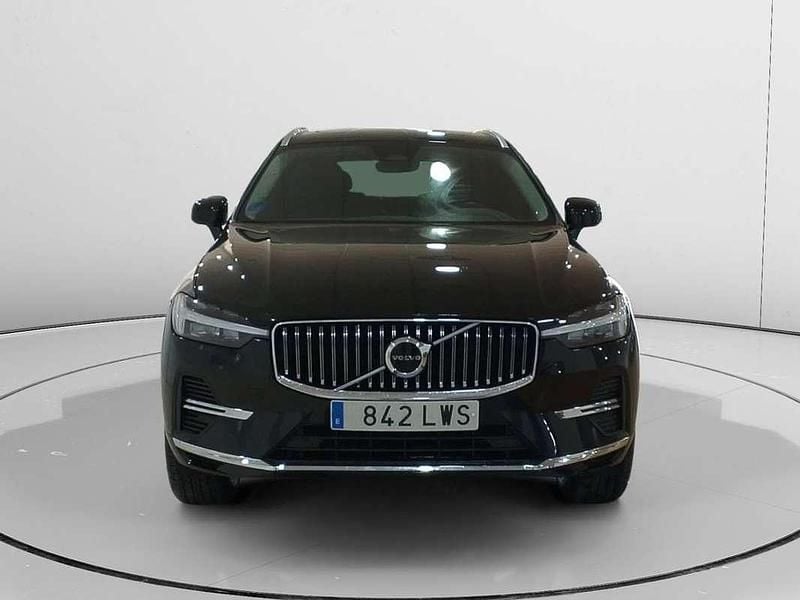 Usado Volvo XC60 Inscription 398 CV (292 kW) 2022 Negro SUV