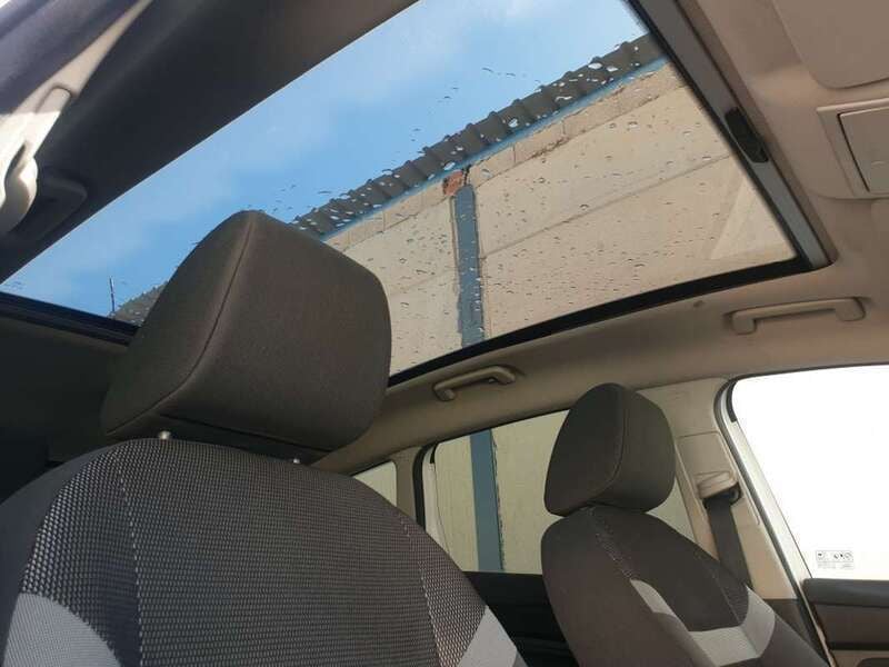 Usado Ford Kuga Titanium 140 CV (102 kW) 2010 Gris SUV