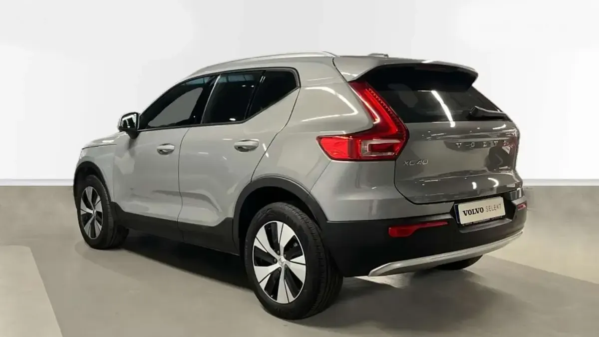 Usado Volvo XC40 Core 129 CV (94 kW) 2024 SUV