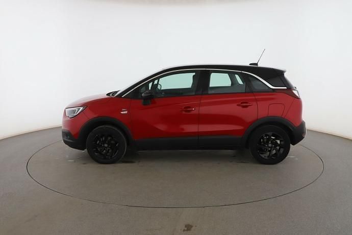 Usado Opel Crossland X 110 CV (80 kW) 2020 SUV