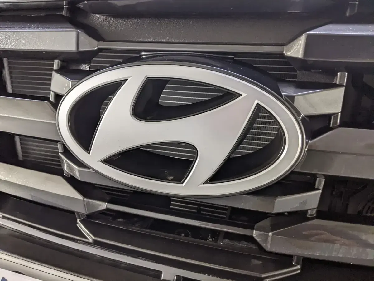 Usado Hyundai Tucson 159 CV (116 kW) 2025 SUV