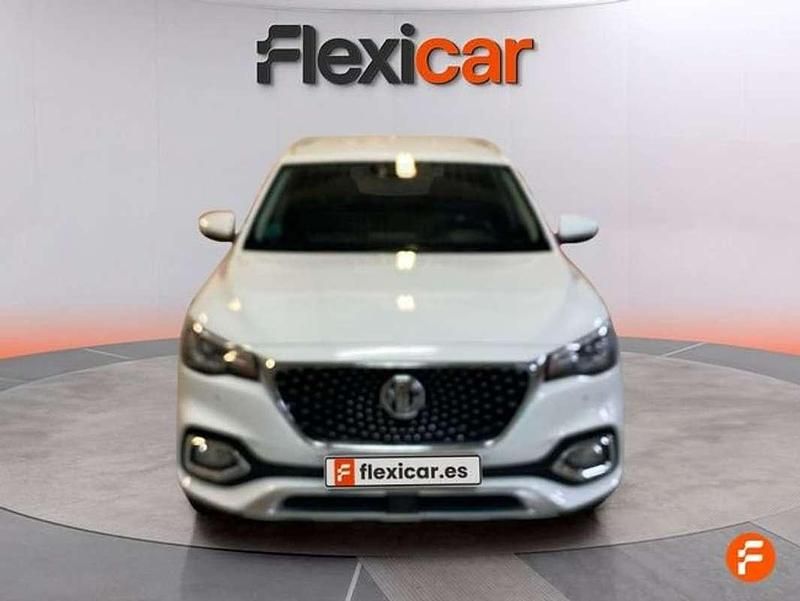 Usado MG HS Comfort 162 CV (119 kW) 2023 Blanco SUV