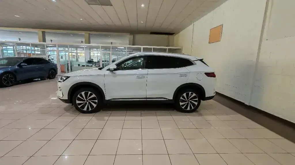 Usado BYD Seal U Comfort 160 kW (218 CV) 2025 Otro SUV