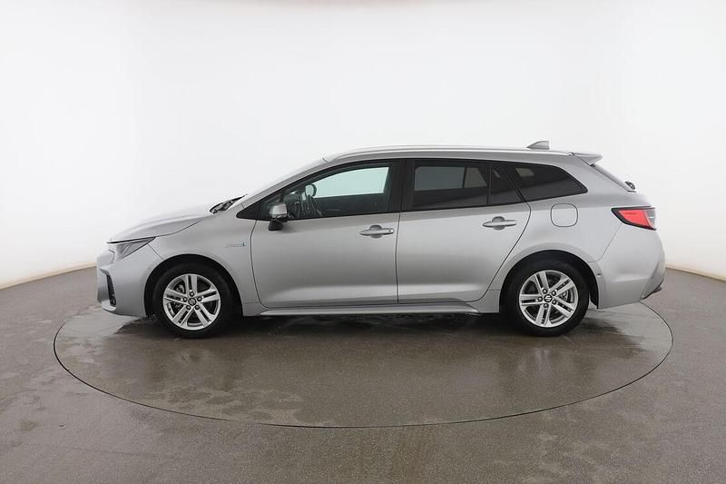 Usado Suzuki Swace GLX 122 CV (89 kW) 2022 Gris Familiar