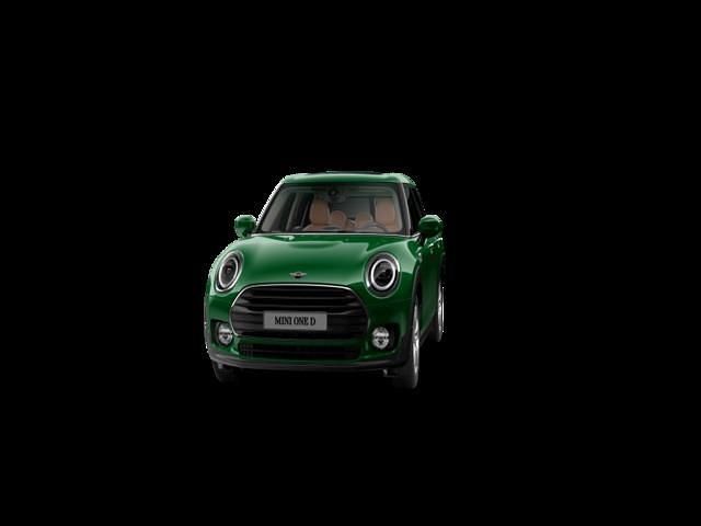 Usado 2021 Mini One D Clubman Familiar | 19.900 € (Caro) - Imagen 1/4