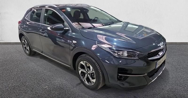 Usado Kia XCeed 120 CV (88 kW) 2021 SUV
