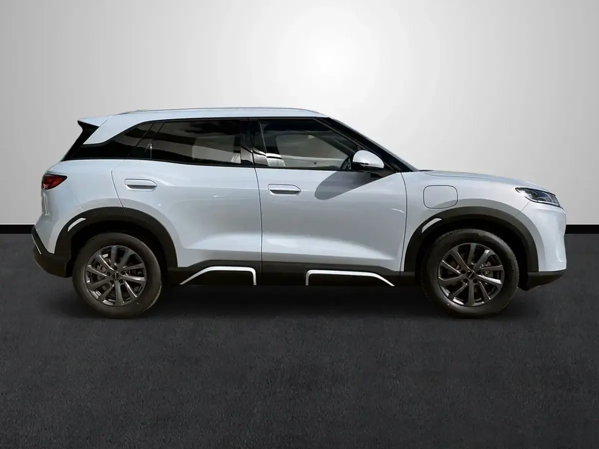 Usado BYD Atto 2 Boost 212 CV (155 kW) 2026 Blanco SUV