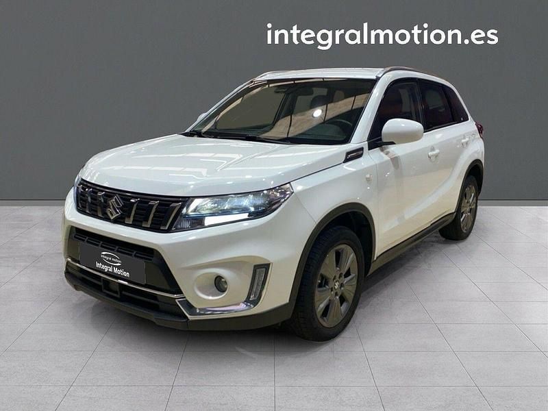 Usado Suzuki Vitara 129 CV (94 kW) 2022 Otros SUV