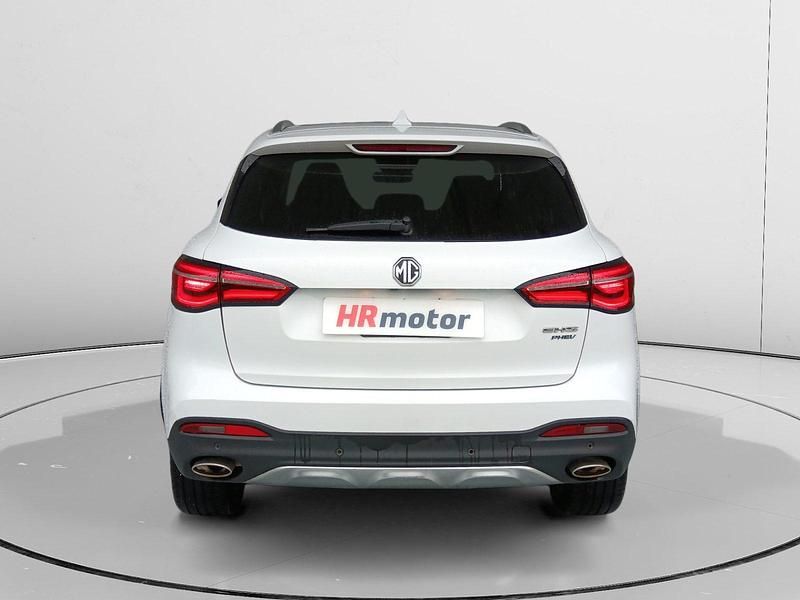 Begagnad MG EHS Luxury 258 HK (189 kW) 2023 SUV