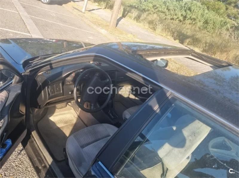 Usado Audi 80 140 CV (102 kW) 1995 Marrón Berlina