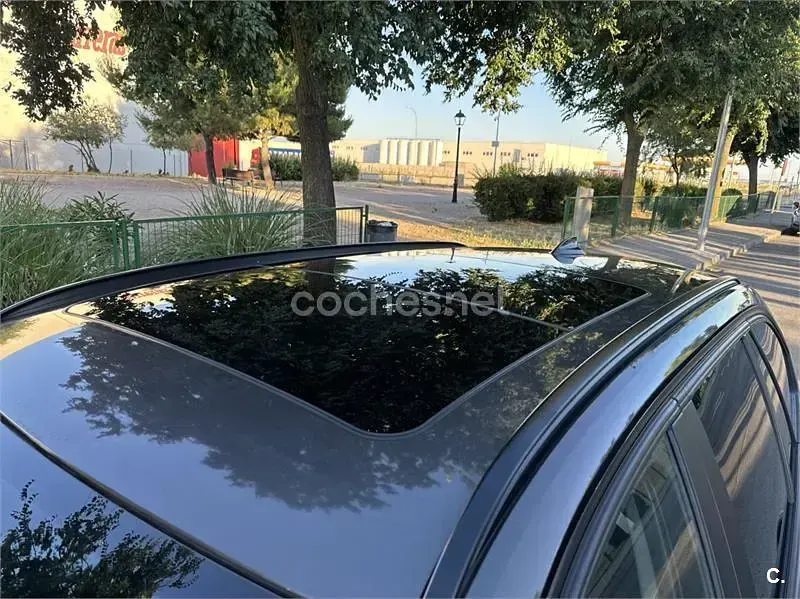 Usado BMW 318 143 CV (105 kW) 2014 Marrón Familiar