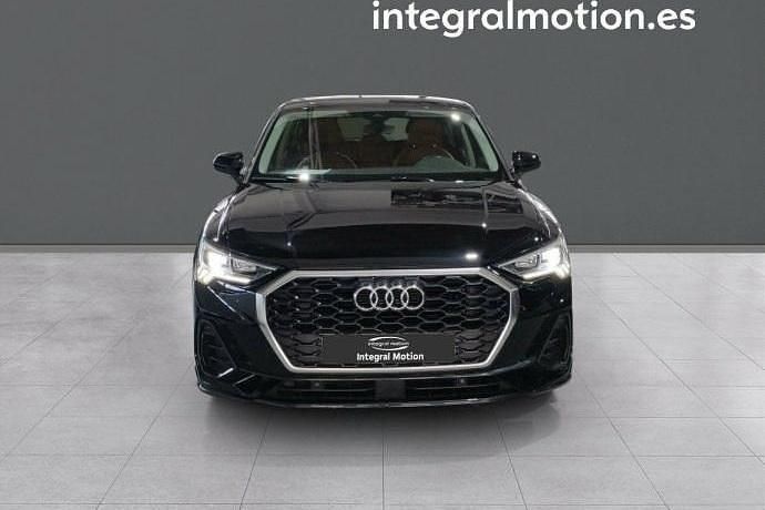 Usado Audi Q3 Advanced Plus 149 CV (109 kW) 2021 SUV