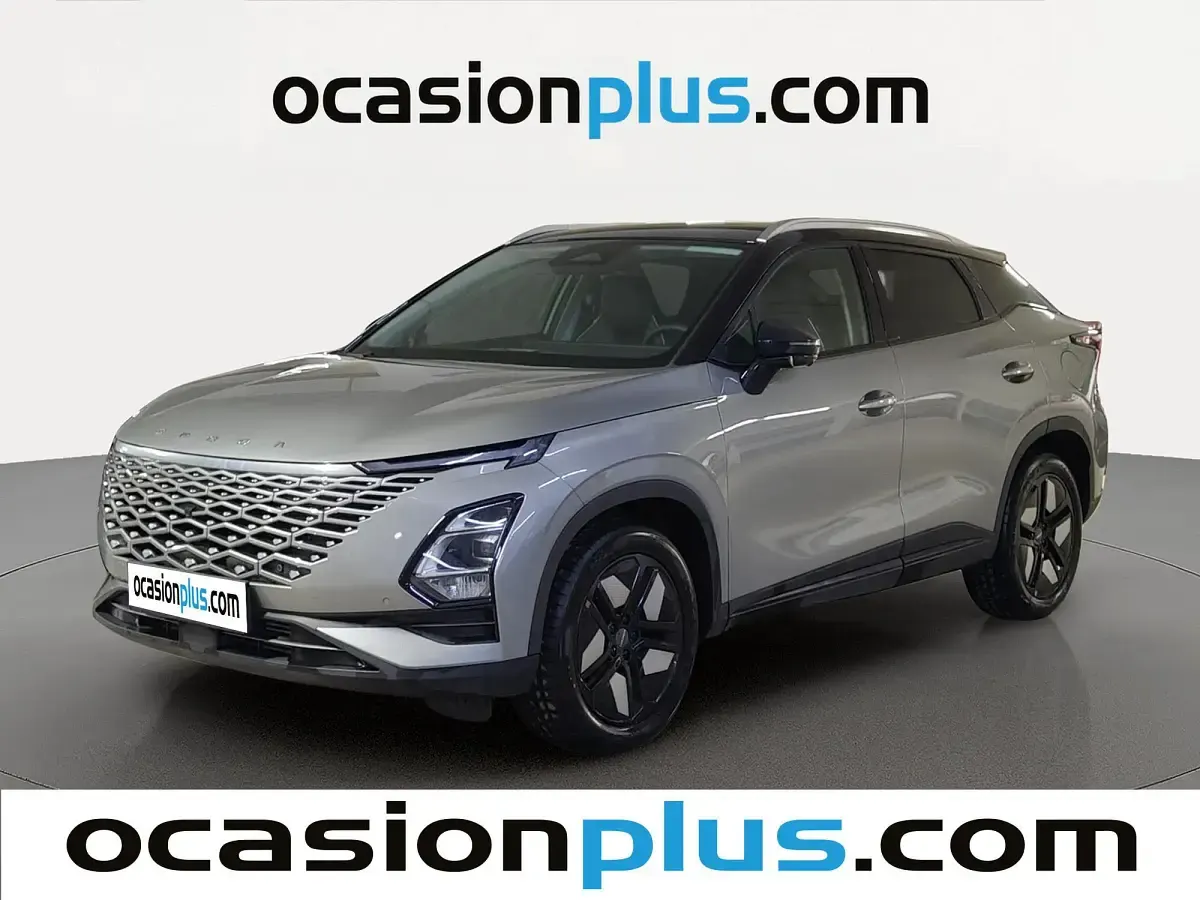 Usado Omoda 5 147 CV (108 kW) 2025 SUV