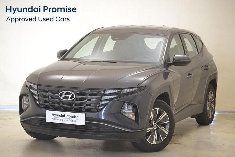 Usado 2023 Hyundai Tucson SUV | 20.990 € (Super precio) - Imagen 1/4
