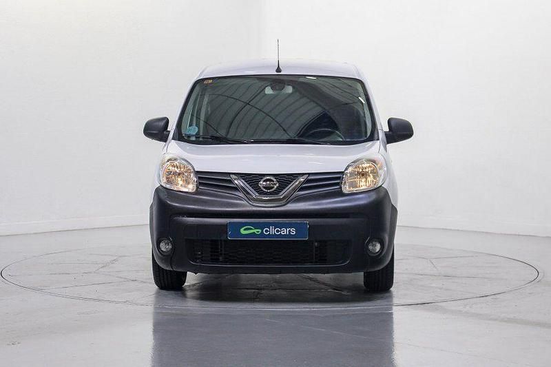 Usado Nissan NV250 Comfort 115 CV (84 kW) 2021 Blanco Van