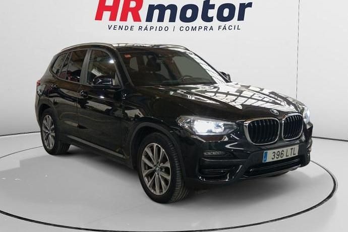 Usado BMW X3 xLine 190 CV (139 kW) 2021 SUV