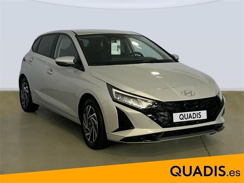 Nuevo Hyundai i20 100 CV (73 kW) 2026 Otro Utilitario