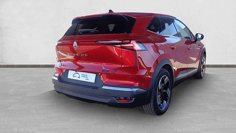 Usado Renault Symbioz Iconic 143 CV (105 kW) 2025 SUV