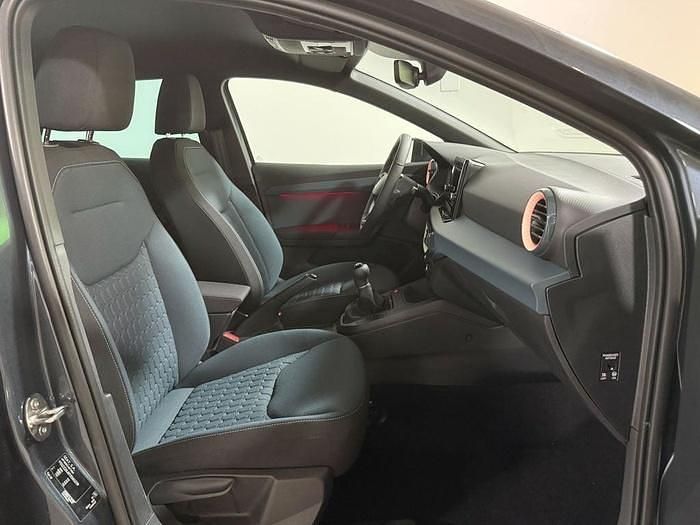Nuevo Seat Ibiza Style 115 CV (84 kW) 2026 Gris Utilitario