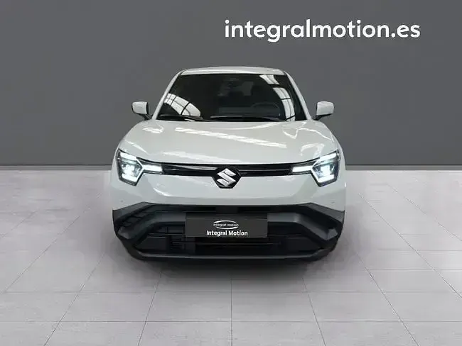 Nuevo Suzuki e-Vitara 127 kW (174 CV) 2026 Verde SUV