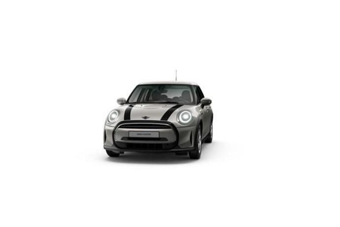 Gris / plata Usado 2022 Mini Cooper Utilitario | 21.900 € (Precio justo) - Imagen 1/4