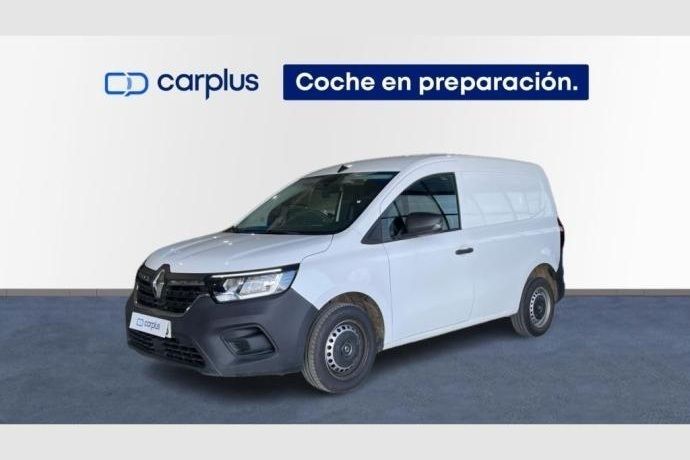 Usado 2022 Renault Kangoo Monovolumen | 15.990 € (Precio justo) - Imagen 1/3