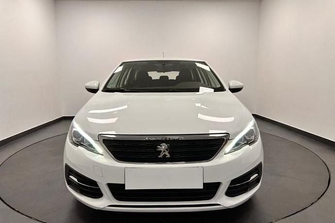 Usado Peugeot 308 SW Business-Line 99 CV (72 kW) 2018 Familiar
