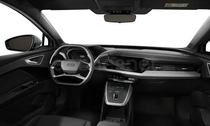 Nuevo Audi Q4 Sportback e-tron 210 kW (286 CV) 2026 Eléctrico SUV