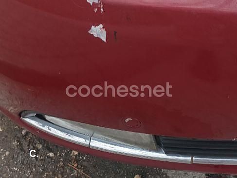 Usado Opel Insignia Essentia 140 CV (102 kW) 2010 Granate Berlina