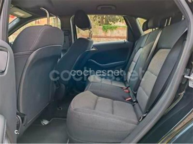 Usado Mercedes B Electric Drive 2015 Eléctrico Monovolumen