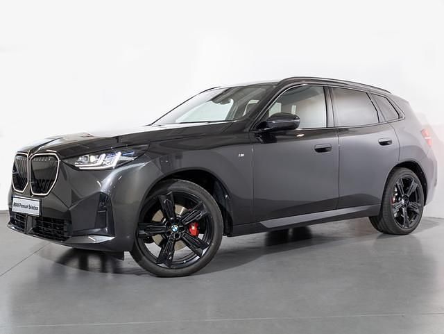 Usado 2025 BMW X3 Comfort Edition SUV | 64.975 € - Imagen 1/4