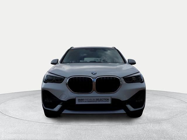 Usado BMW X1 Executive 190 CV (139 kW) 2021 Blanco SUV