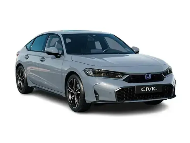 Usado Honda Civic Advance 184 CV (135 kW) 2026
