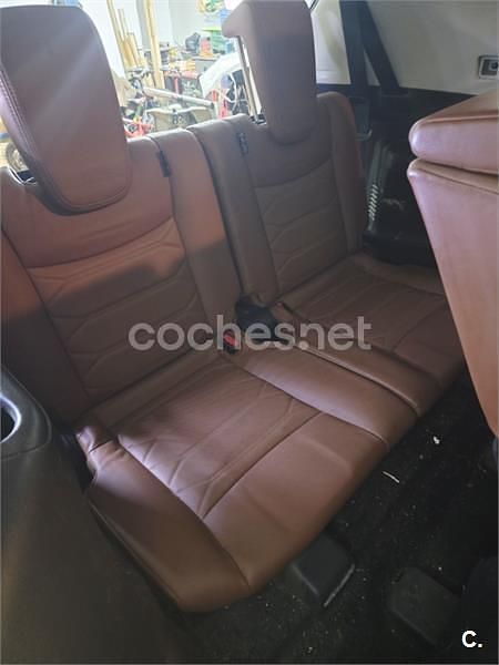 Usado Nissan X-Trail Tekna 130 CV (95 kW) 2018 Gris / plata SUV