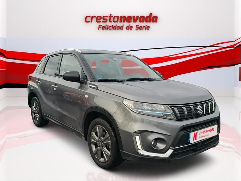 Usado Suzuki Vitara 129 CV (94 kW) 2023 SUV