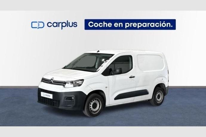 Usado 2020 Citroën Berlingo Monovolumen | 12.490 € (Precio justo) - Imagen 1/3