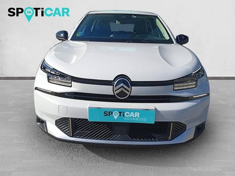Nuevo Citroën C4 Business Class 145 CV (106 kW) 2026 Blanco SUV