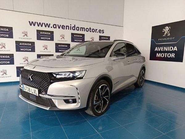 Usado 2021 DS Automobiles DS7 Crossback SUV | 25.900 € (Un poco caro) - Imagen 1/1