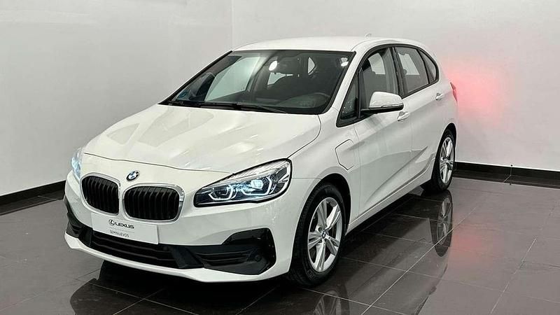 Usado BMW 225 223 CV (164 kW) 2022 Blanco Familiar