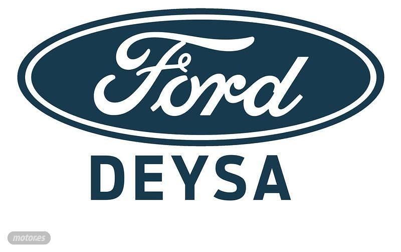 Nuevo Ford Ranger Raptor 210 CV (154 kW) 2026 Pickup/Camioneta