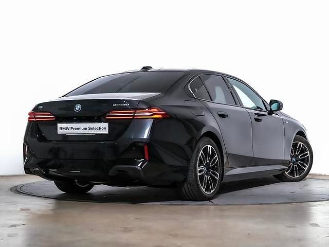 Usado BMW i5 Comfort Edition 250 kW (340 CV) 2024